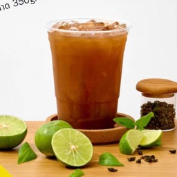 ชามะนาว