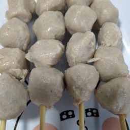 ลูกชิ้นเนื้อ