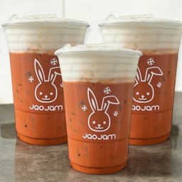 [สุดคุ้มx3] Milk Male Tea ชามาเลย์เย็น