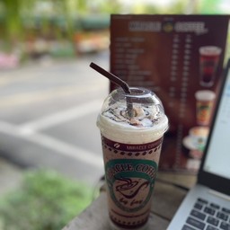 โอวัลติน