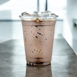 โอวัลตินเย็น Iced Ovaltine