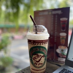 คาปูชิโน