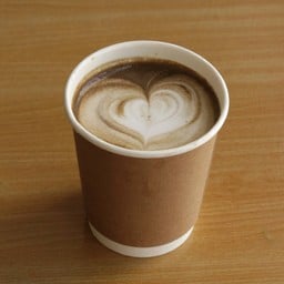 Hot Mocha - มอคค่า