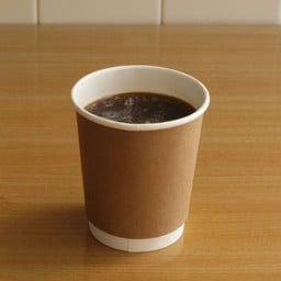 Hot Americano - อเมริกาโน่