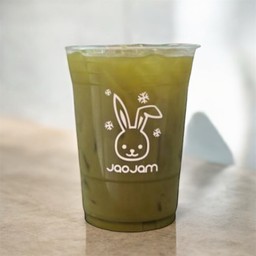 Matcha Pure มัทฉะใส