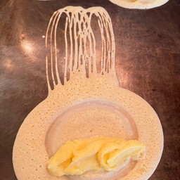 โตเกียว ครีมคัสตาด