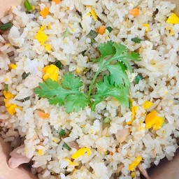 ข้าวผัด