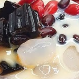 ขบวนหวานเย็น สาขาเทพารักษ์ กม.7 -