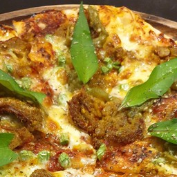 ลาวเหนือ@มุมอร่อยเชียงดาว ฟ้าฮ่าม