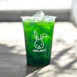 ชาเขียวน้ำผึ้ง Honey Green Tea