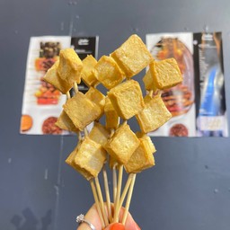 เต้าหู้ปลา