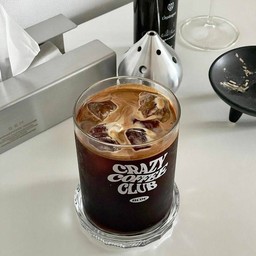 อเมริกาโน่ - Iced Americano