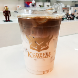 K Coffee specialty Srinakarin