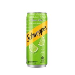 Schweppes