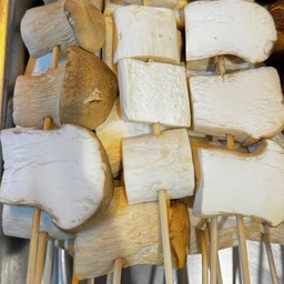 เห็ดออรินจิ