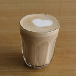 Piccolo Latte - พิคโคโล่ลาเต้
