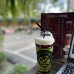 ชาเขียว