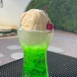 ครีมโซดา