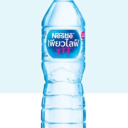 น้ำดื่ม 600มล