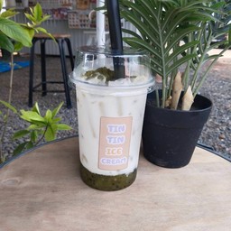 นมสดกีวี่