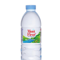 Mineral Water