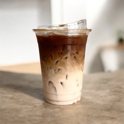 ลาเต้ Ice Latee