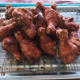 น่องไก่