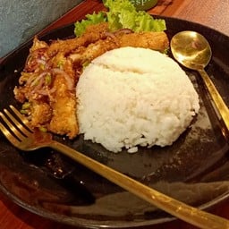 เดิมบาง คาเฟ่