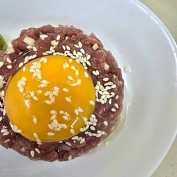 ยุเกะเนื้อ