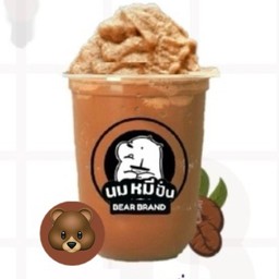 กาแฟเนสปั่น