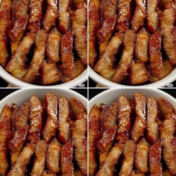 หมูปิ้งพี่เอ(หน้าเคอเวนิว)ครบเครื่องเรื่องหมูๆ