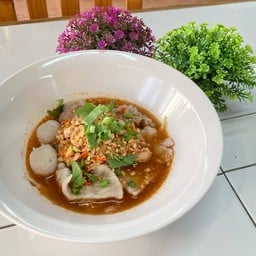 หมูต้มยำน้ำใส