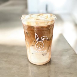 Caramel Macchiato คาราเมล เมคคิเอโต