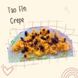 ใบเตย+ฝอยทอง+ลูกเกด