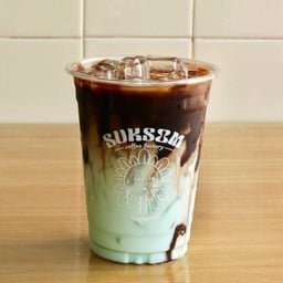 Chocolate Mint - ช็อกโกแลตมิ้นต์์