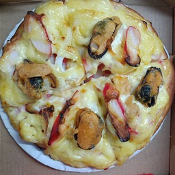 ซีฟู้ดค็อกเทล