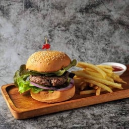 Little Italy Bar & Restaurant Hua-Hin