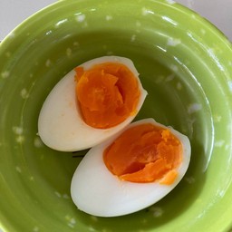 ไข่เป็ดยางมะตูม