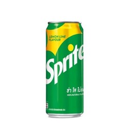 #Sprite
