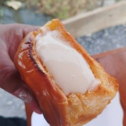 ไส้นมสด