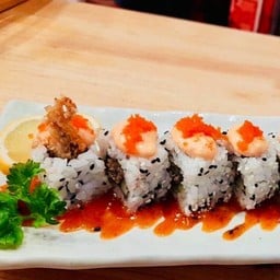 Fชิชาโมะโรล