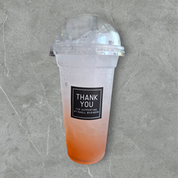 ลิ้นจี่โซดา