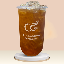 ชาอู่หลงน้ำผึ้ง