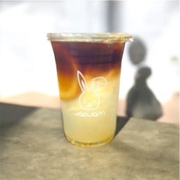 Yuzu Sparking Espresso