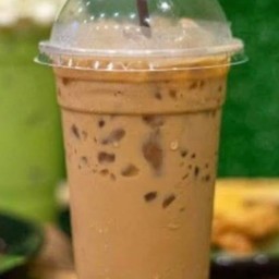 เนสกาแฟเย็น