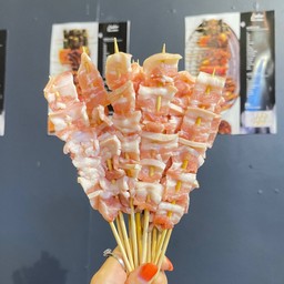 สามชั้น