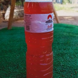 น้ำตาลสด