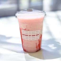 Strawberry yogurt Smoothie