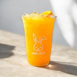 น้ำส้มแท้100% Orange juice