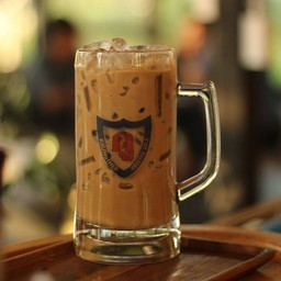 Es-Yen  Thai Style Coffee